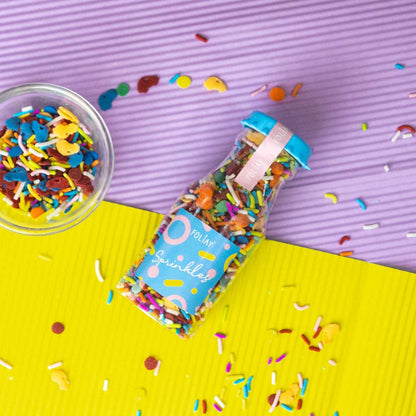 Get Set Go Sprinkle Mix