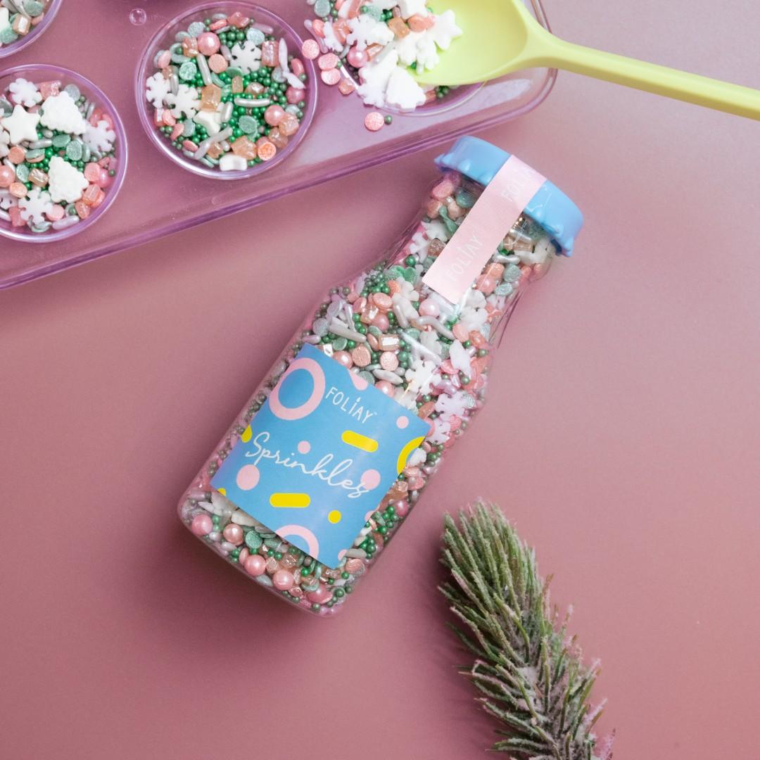 Dreamy Wonderland Sprinkle Mix