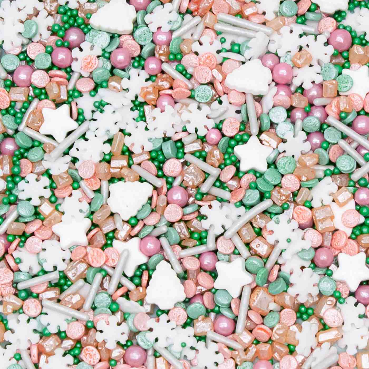 Dreamy Wonderland Sprinkle Mix