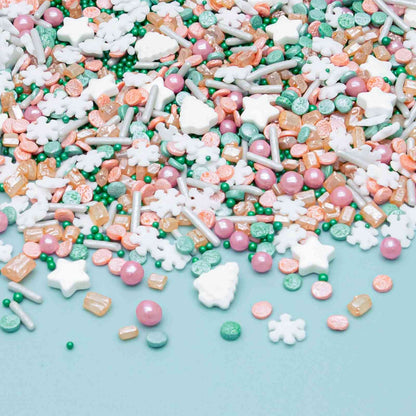 Dreamy Wonderland Sprinkle Mix