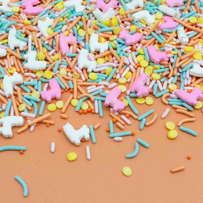 Let's Fiesta Sprinkle Mix