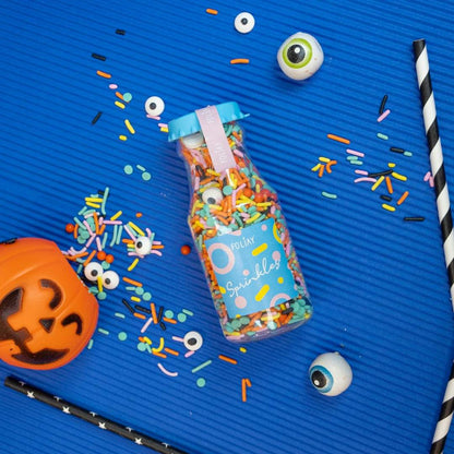 Spooky Monster Sprinkle Mix