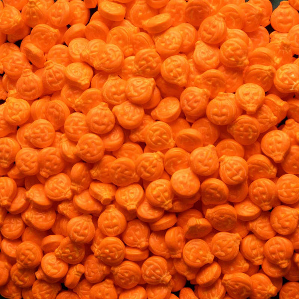 Jack-o-Lanterns Candy Sprinkles