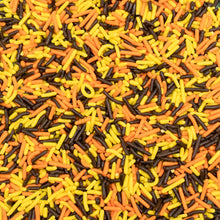 Load image into Gallery viewer, Harvest Season Jimmies Mix
