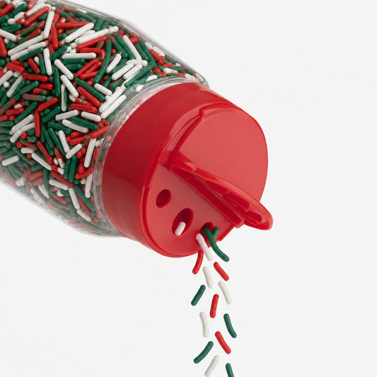 Christmas Jimmies Mix 26oz Pack
