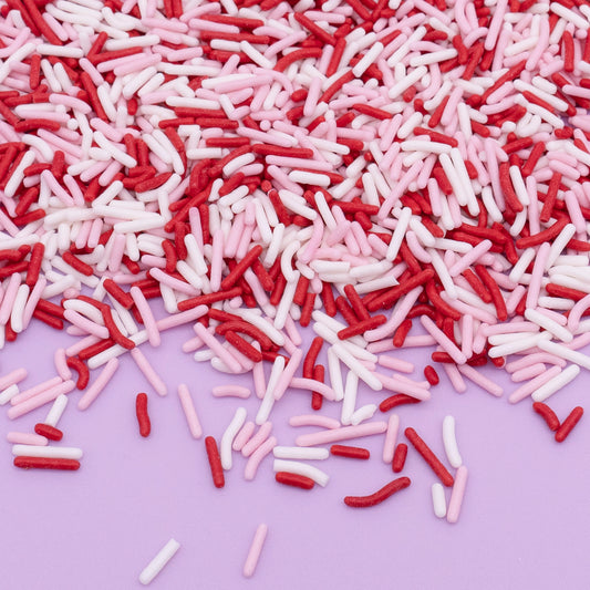 Valentine Jimmies Mix