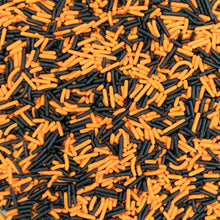 Load image into Gallery viewer, Halloween Jimmies Mix
