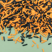 Load image into Gallery viewer, Halloween Jimmies Mix
