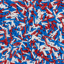 Load image into Gallery viewer, Patriotic Jimmies Mix
