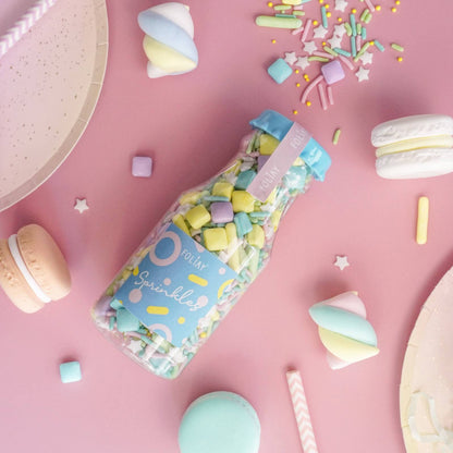 Pastel Party Sprinkle Mix