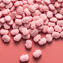Load image into Gallery viewer, Pink Pumpkins Candy Sprinkles
