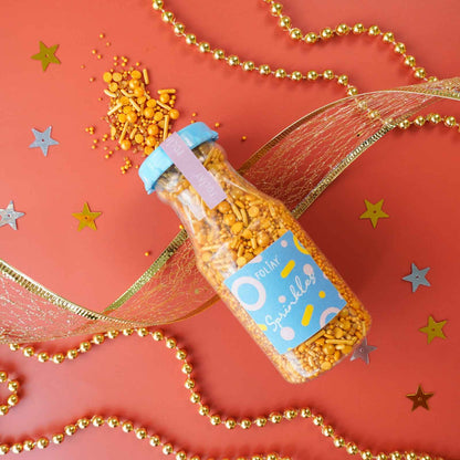 Stay Golden Sprinkle Mix