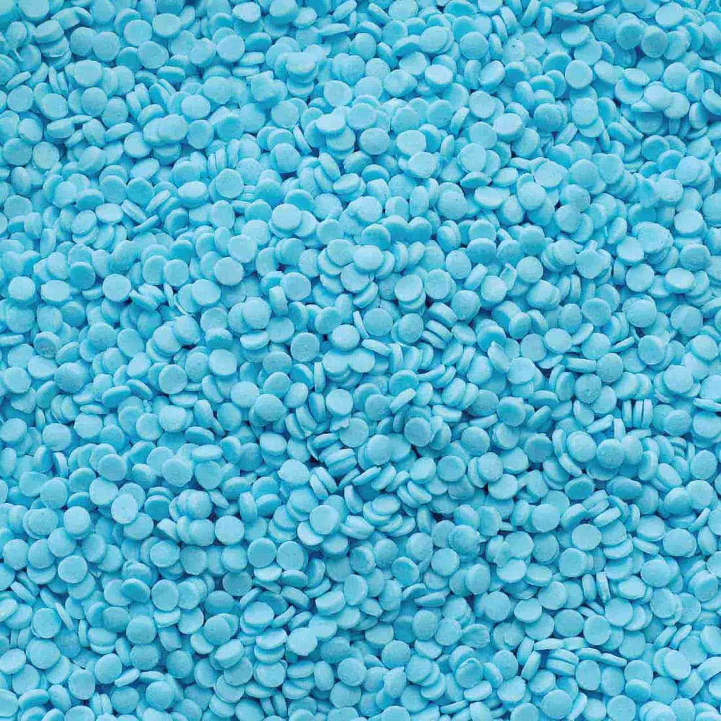 Blue Quin Sprinkles