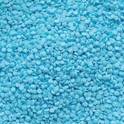 Blue Quin Sprinkles