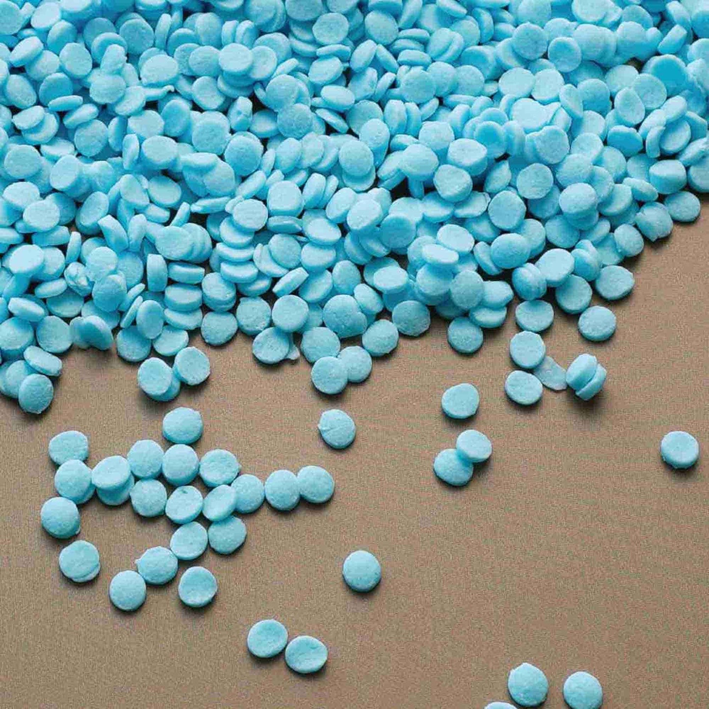 Blue Quin Sprinkles