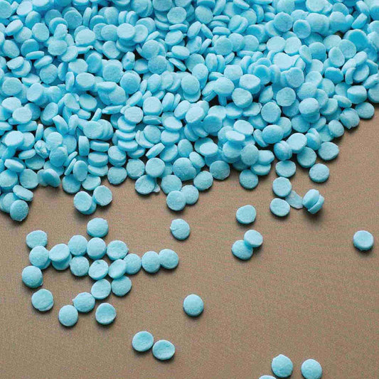 Blue Quin Sprinkles