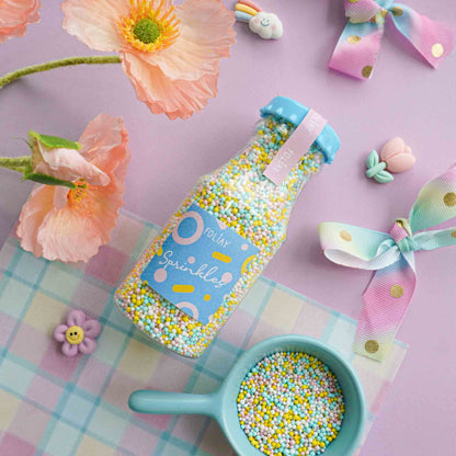 Spring Vibes Nonpareils Mix