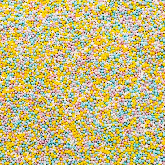 Spring Vibes Nonpareils Mix