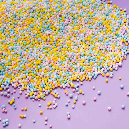 Spring Vibes Nonpareils Mix
