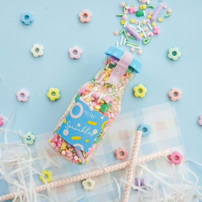 Spring Has Sprung Sprinkle Mix