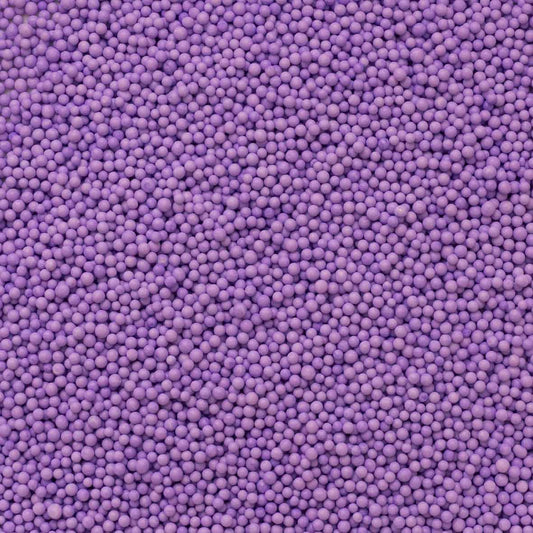 Lavender Nonpareils