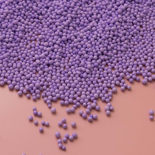 Lavender Nonpareils