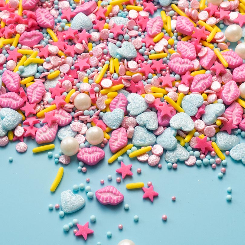 Girls Night Sprinkle Mix