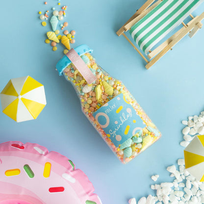 Sweet Scoops Sprinkle Mix