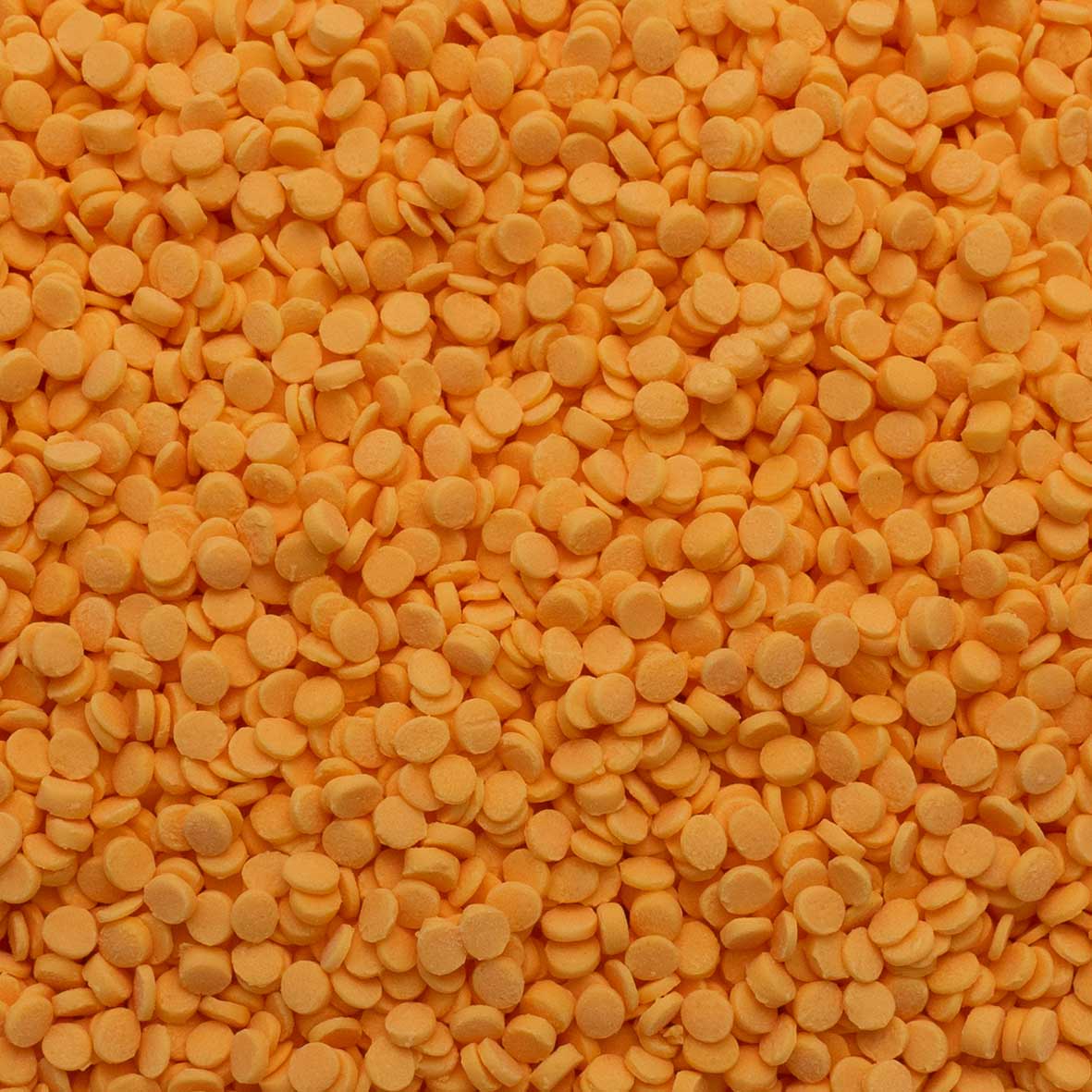 Apricot Quin Sprinkles