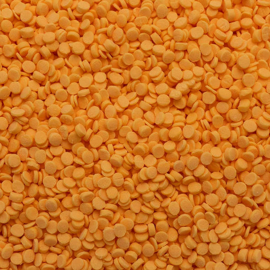 Apricot Quin Sprinkles