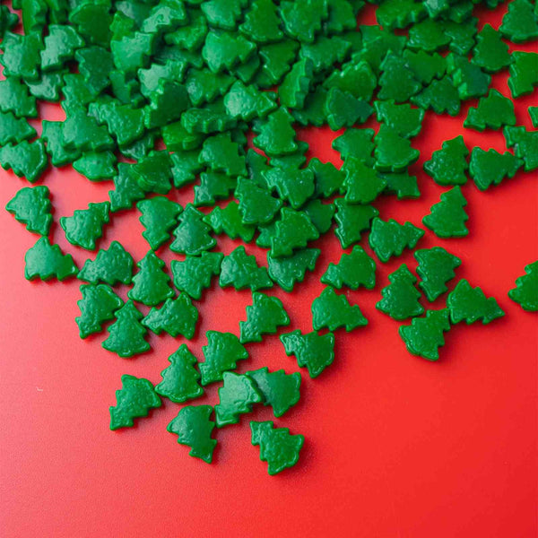 Christmas Tree Candy Sprinkles