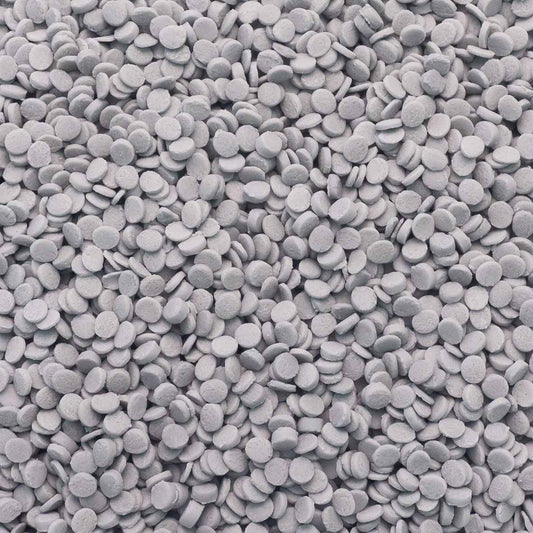 Grey Quin Sprinkles