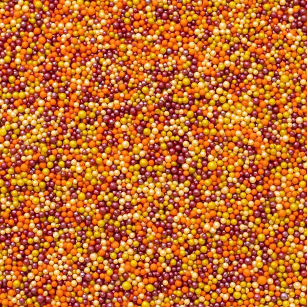 Golden Harvest Sprinkle Mix