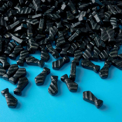 Men's Tie Candy Sprinkles