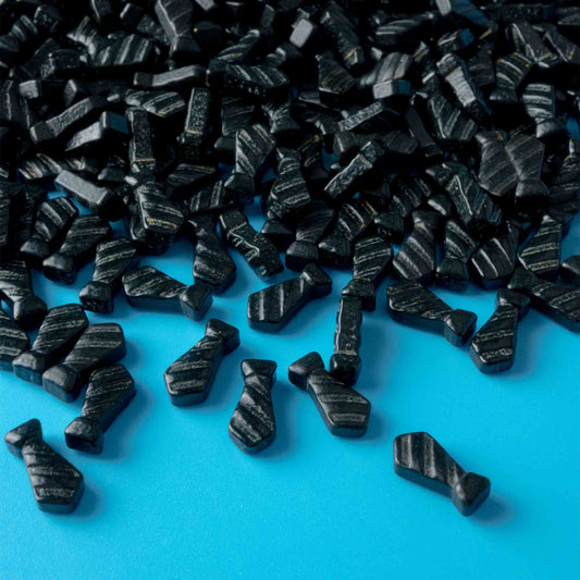 Men's Tie Candy Sprinkles