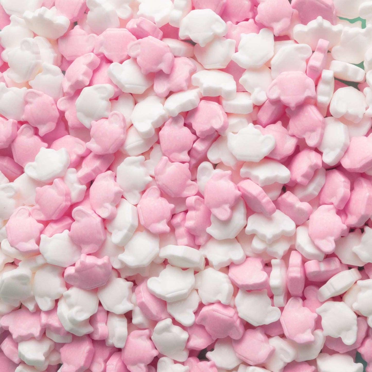 Teapot Candy Sprinkles