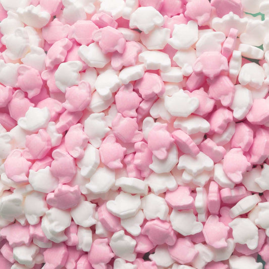 Teapot Candy Sprinkles