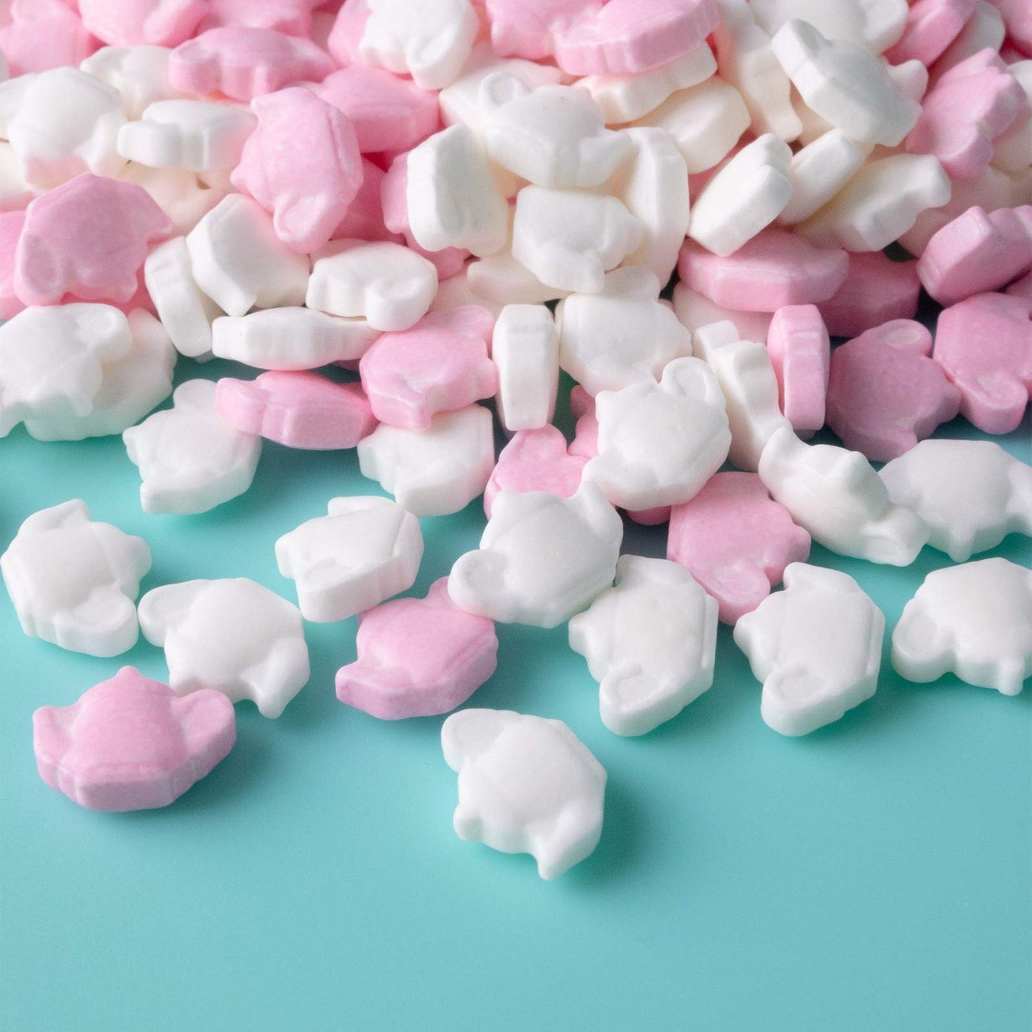 Teapot Candy Sprinkles