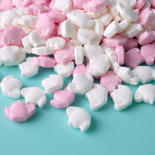 Teapot Candy Sprinkles