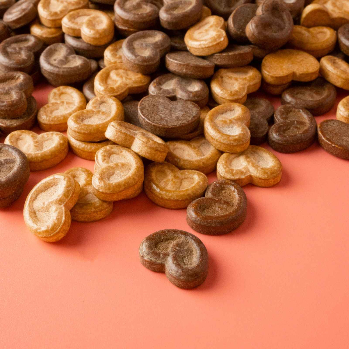 Pretzel Candy Sprinkles