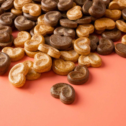 Pretzel Candy Sprinkles