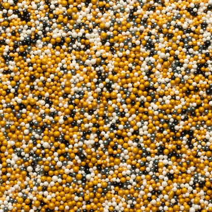 Best Wishes Nonpareils  Mix