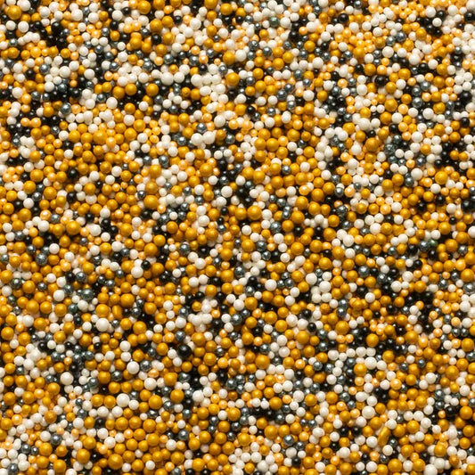 Best Wishes Nonpareils  Mix