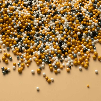 Best Wishes Nonpareils  Mix