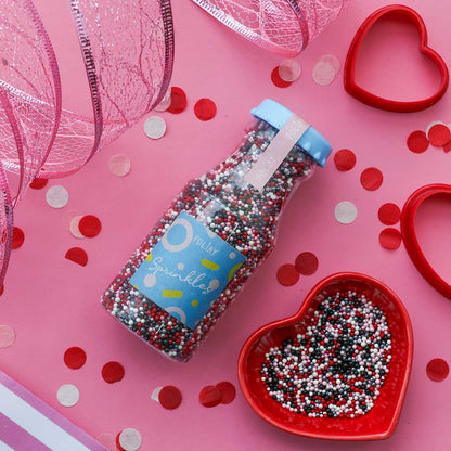 True Love Nonpareils Mix