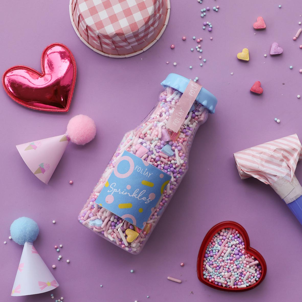 Love Is Blind Sprinkle Mix