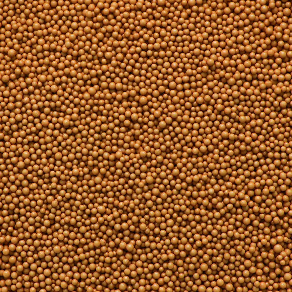 Camel Nonpareils Sprinkles