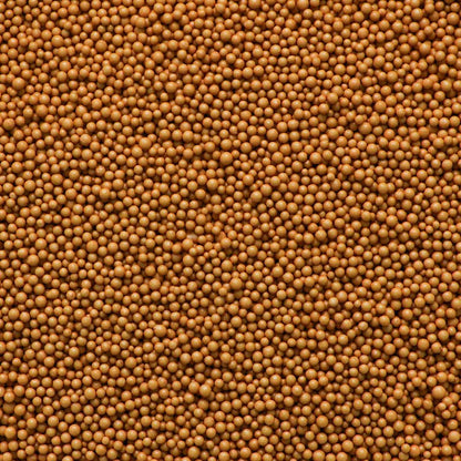 Camel Nonpareils Sprinkles