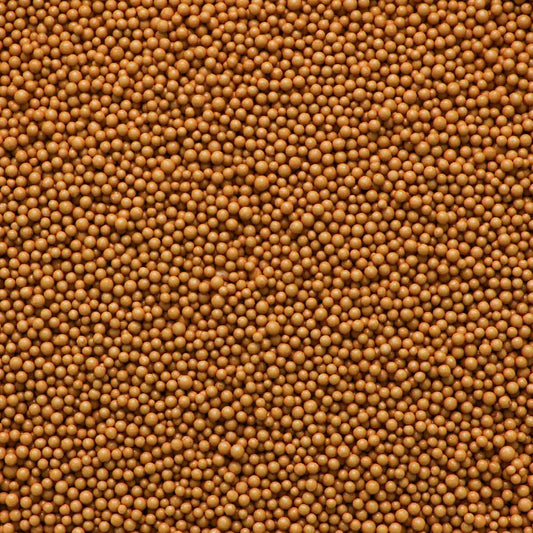 Camel Nonpareils Sprinkles