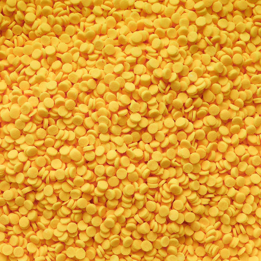 Yellow Quin Sprinkles